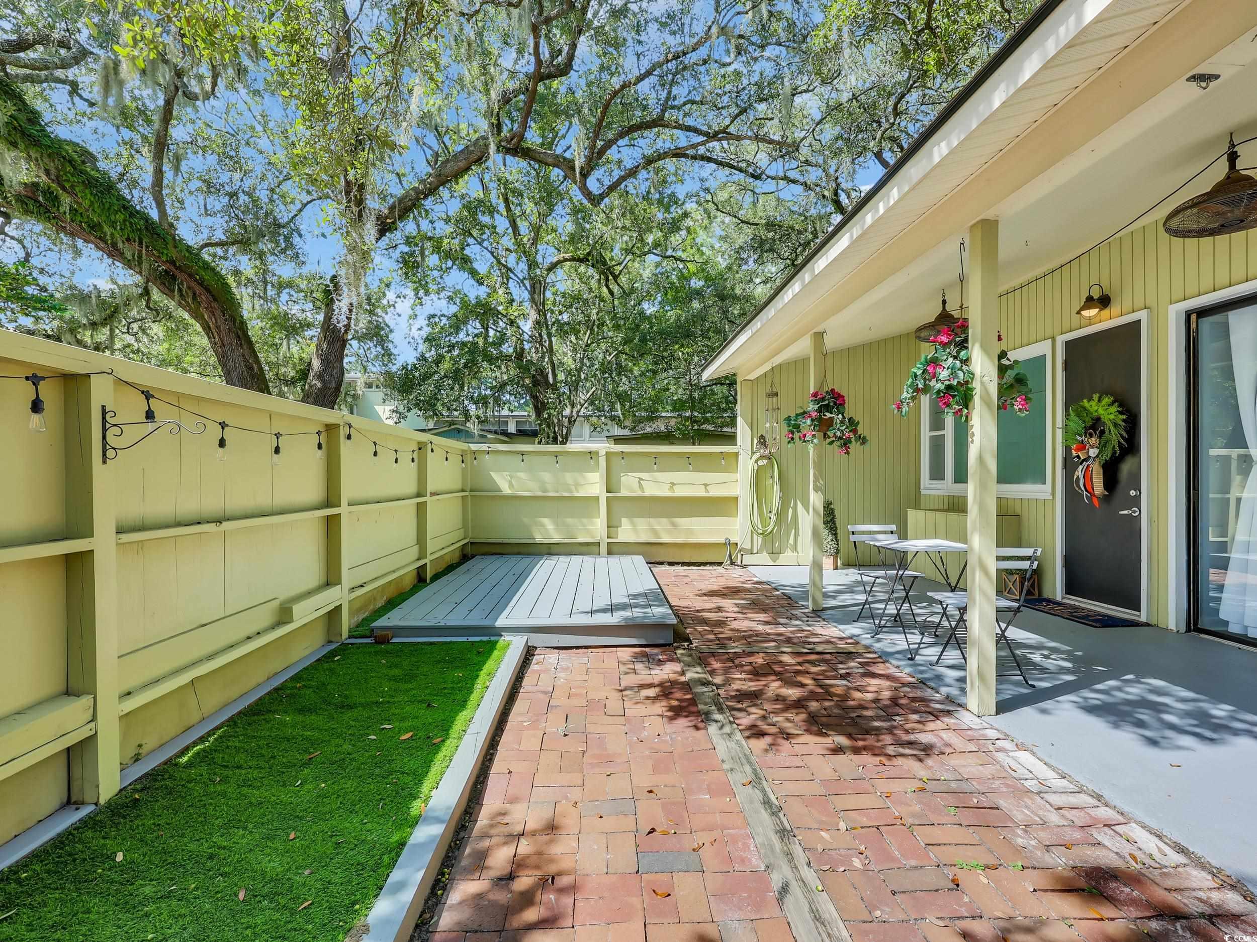 138 Wedgefield Village Road, Unit 32 Georgetown, SC 29440 - Photo 26 of 40 Gallery Image 26