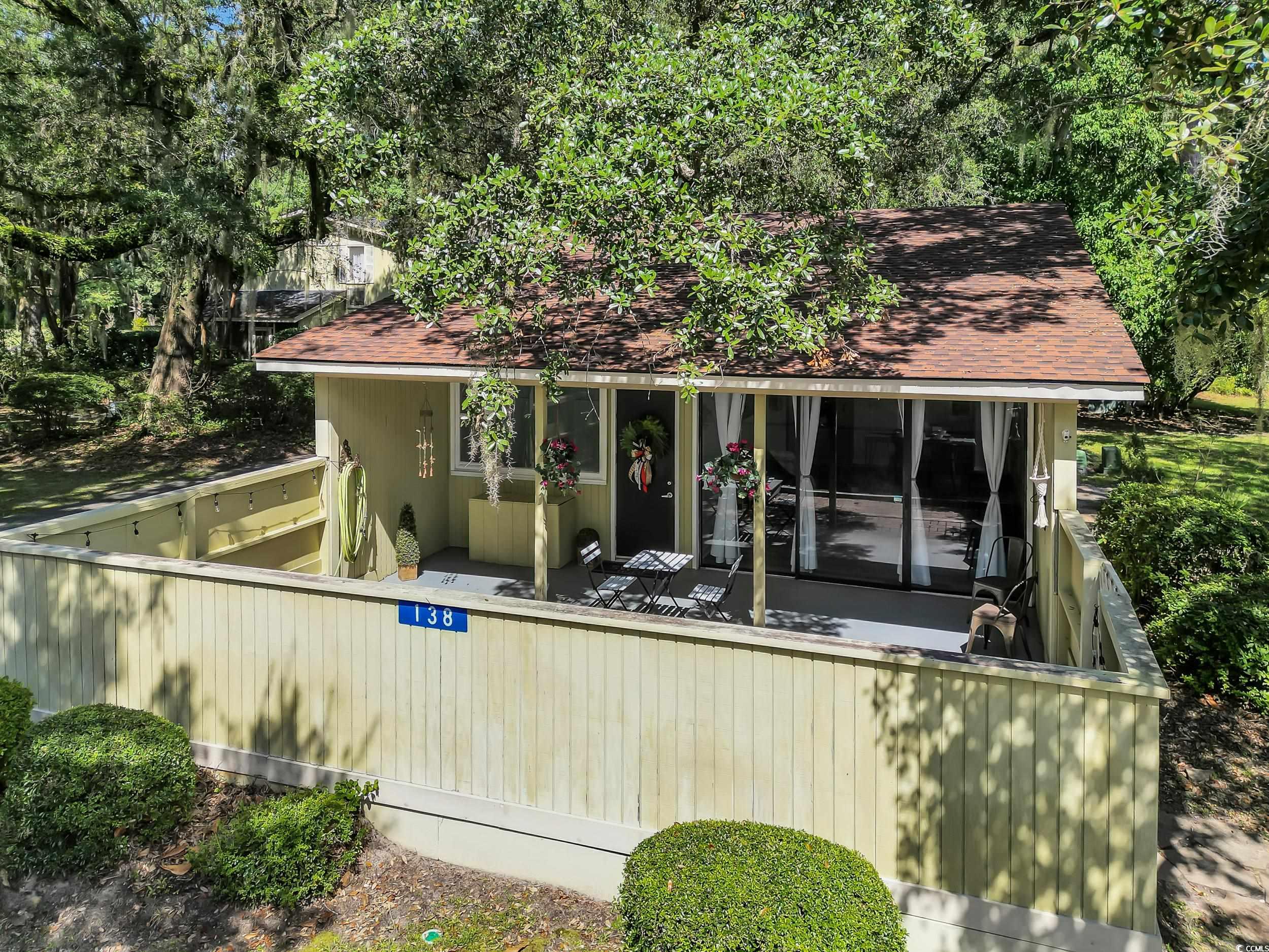 138 Wedgefield Village Road, Unit 32 Georgetown, SC 29440 - Photo 28 of 40 Gallery Image 28