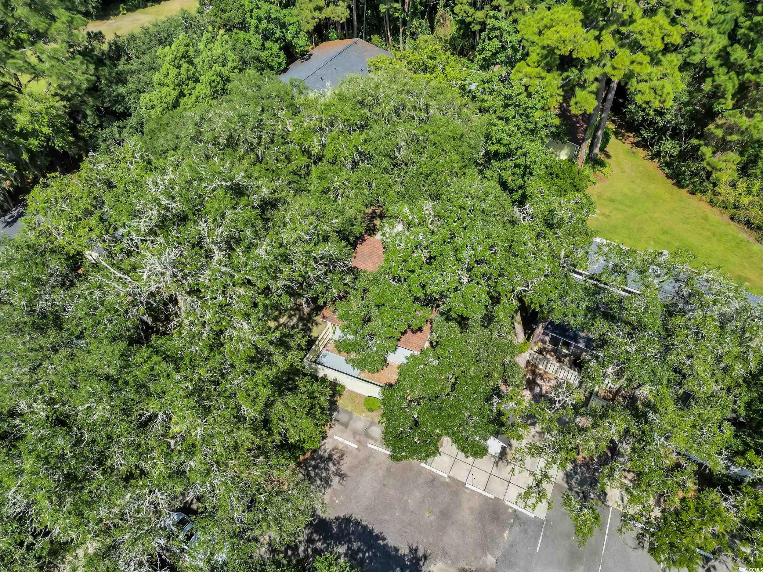 138 Wedgefield Village Road, Unit 32 Georgetown, SC 29440 - Photo 32 of 40 Gallery Image 32