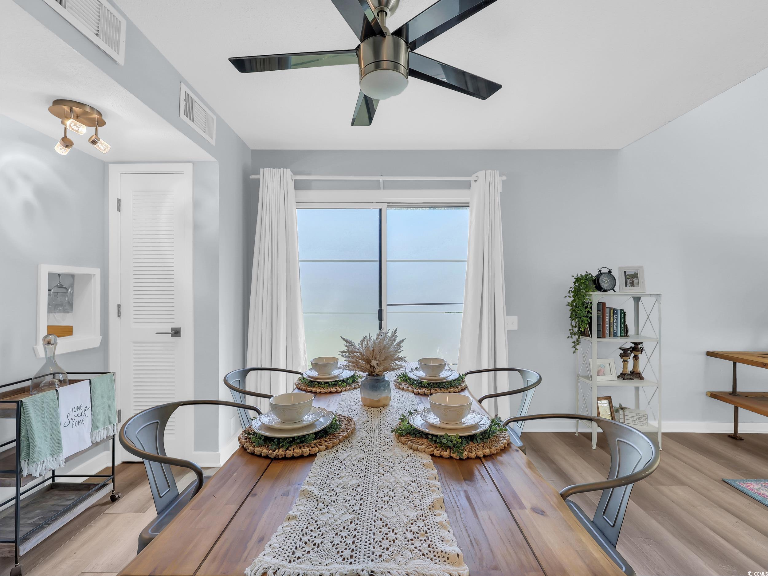 138 Wedgefield Village Road, Unit 32 Georgetown, SC 29440 - Photo 7 of 40 Gallery Image 7
