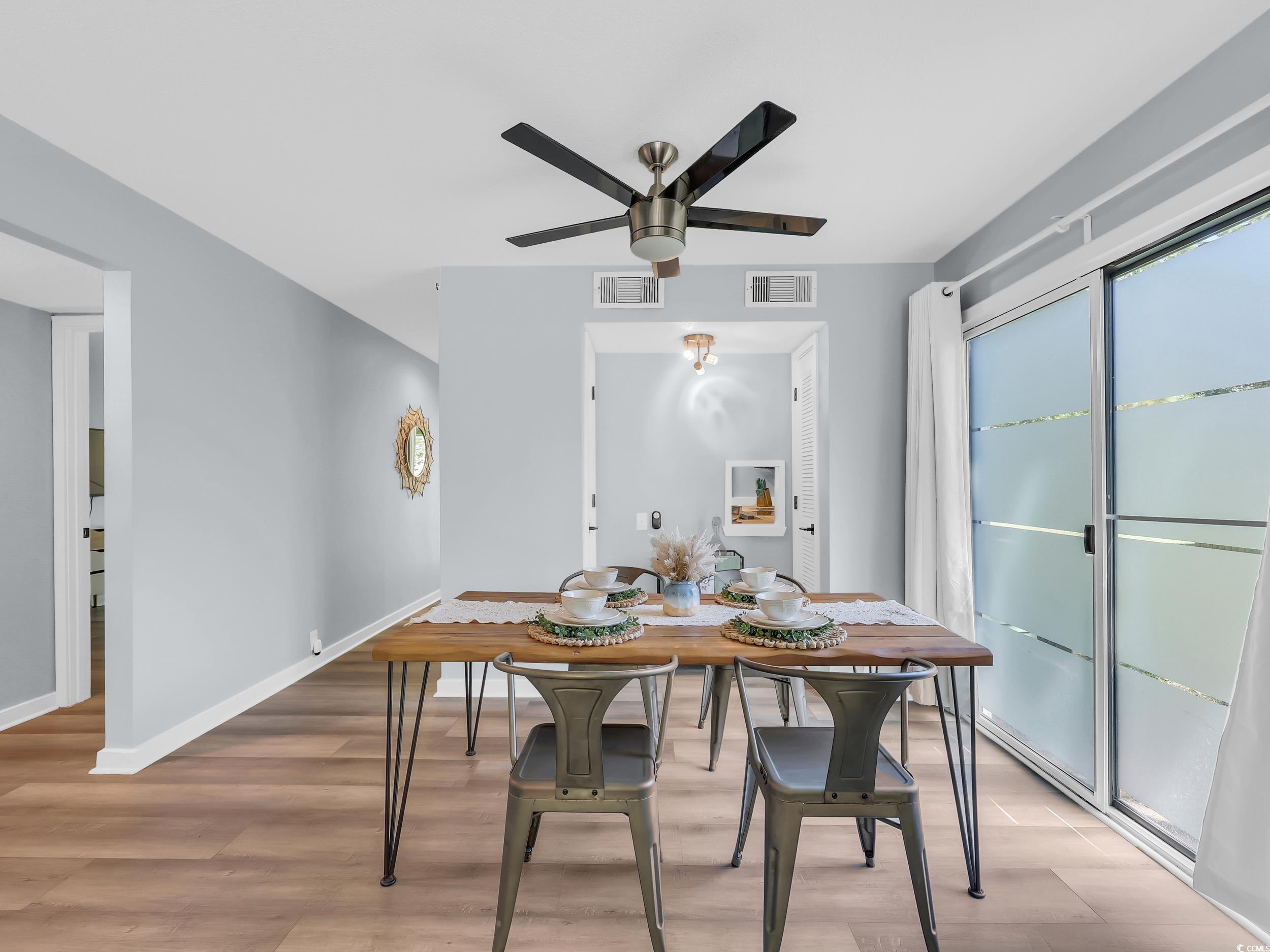 138 Wedgefield Village Road, Unit 32 Georgetown, SC 29440 - Photo 8 of 40 Gallery Image 8