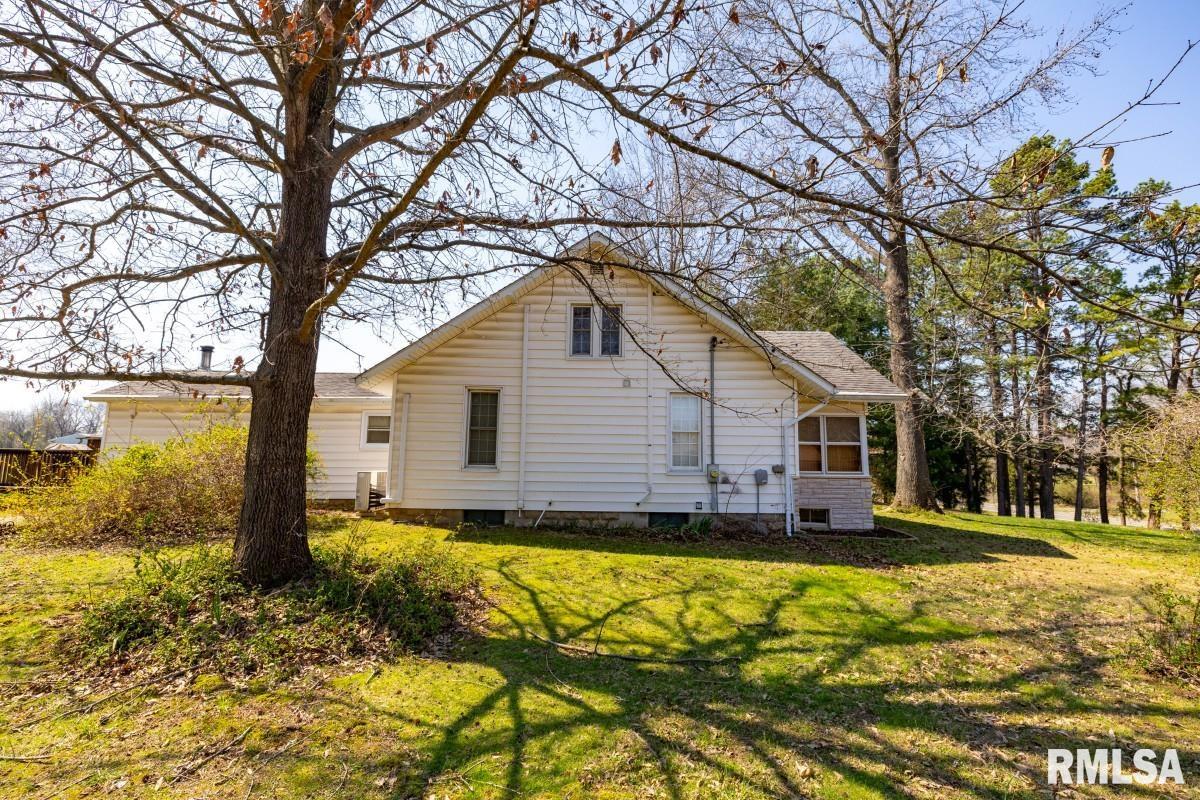 11177 Stotlar Road Marion, IL 62959 - Photo 25 of 56