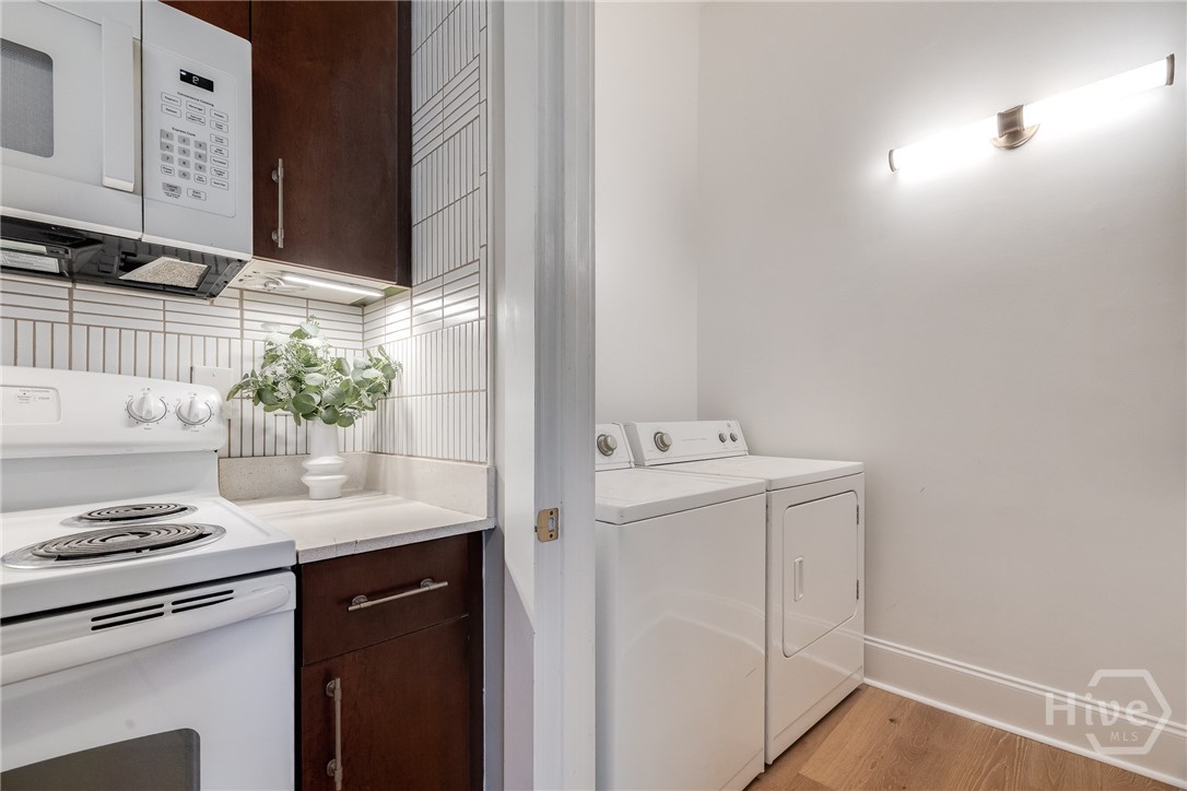 1835 Skidaway Road, Unit 204 Savannah, GA 31404 - Photo 15 of 34