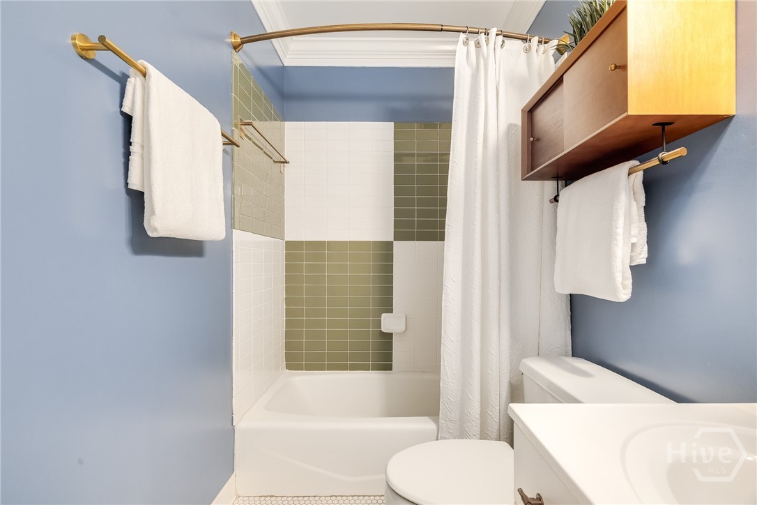 1835 Skidaway Road, Unit 204 Savannah, GA 31404 - Photo 27 of 34