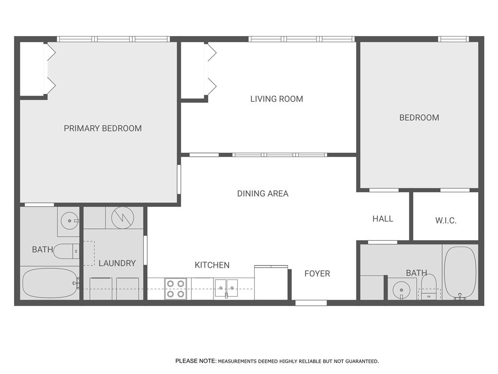 1835 Skidaway Road, Unit 204 Savannah, GA 31404 - Photo 28 of 34