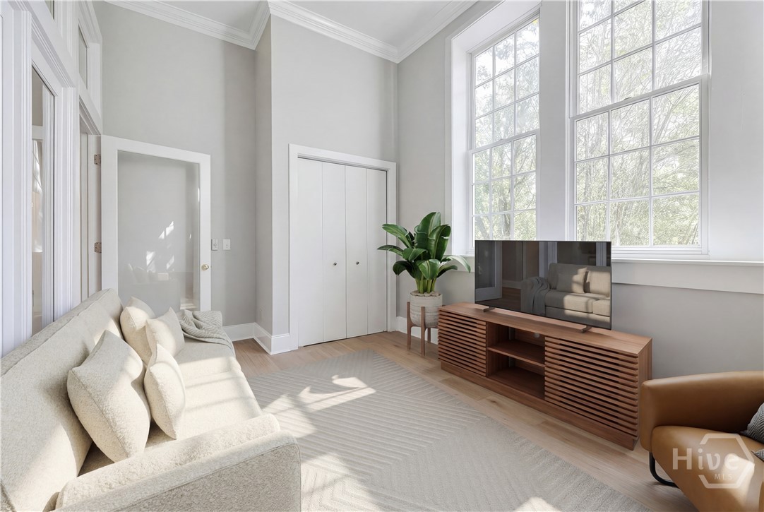 1835 Skidaway Road, Unit 204 Savannah, GA 31404 - Photo 4 of 34