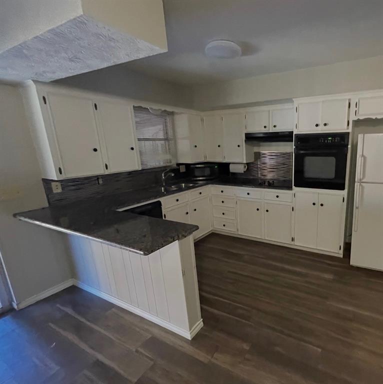 6241 Rincon Way Dallas, TX 75214 - Photo 33 of 37 #6239 before tenant move in