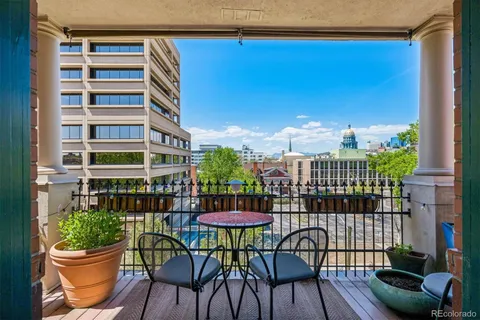 $797,500 | 1352 Pennsylvania Street, Unit 5, Denver, CO 80203