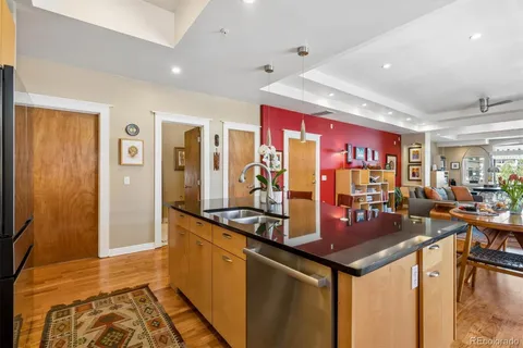 $797,500 | 1352 Pennsylvania Street, Unit 5, Denver, CO 80203