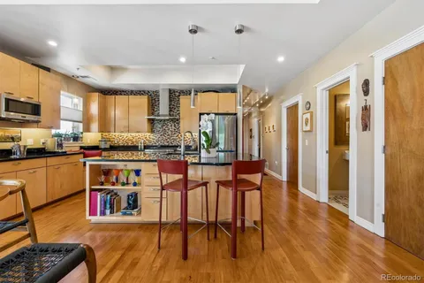 $797,500 | 1352 Pennsylvania Street, Unit 5, Denver, CO 80203