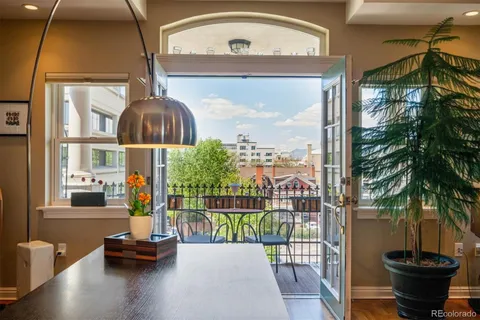 $797,500 | 1352 Pennsylvania Street, Unit 5, Denver, CO 80203