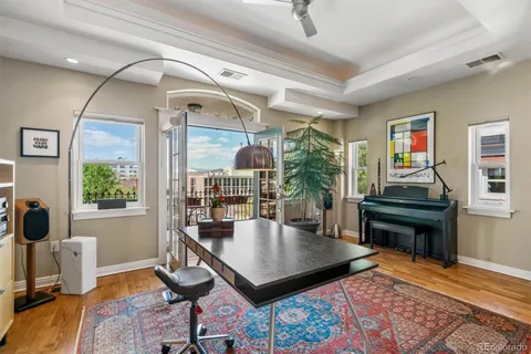 $797,500 | 1352 Pennsylvania Street, Unit 5, Denver, CO 80203