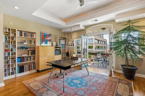 $797,500 | 1352 Pennsylvania Street, Unit 5, Denver, CO 80203