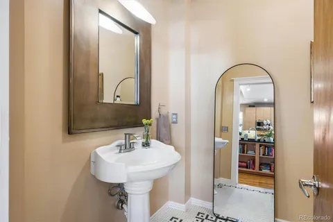 $797,500 | 1352 Pennsylvania Street, Unit 5, Denver, CO 80203