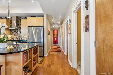 $797,500 | 1352 Pennsylvania Street, Unit 5, Denver, CO 80203