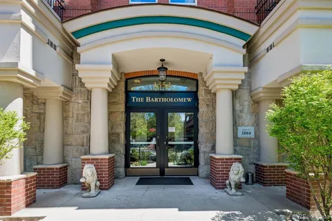 $797,500 | 1352 Pennsylvania Street, Unit 5, Denver, CO 80203