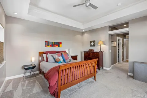 $797,500 | 1352 Pennsylvania Street, Unit 5, Denver, CO 80203