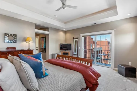 $797,500 | 1352 Pennsylvania Street, Unit 5, Denver, CO 80203