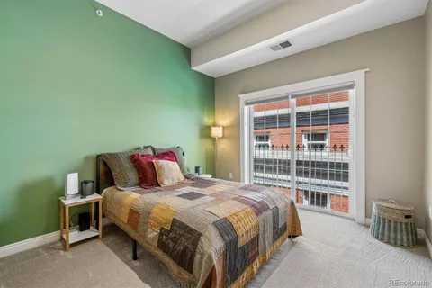 $797,500 | 1352 Pennsylvania Street, Unit 5, Denver, CO 80203