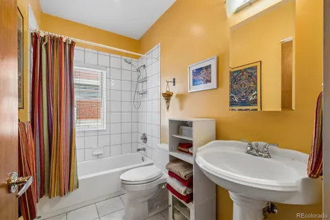 $797,500 | 1352 Pennsylvania Street, Unit 5, Denver, CO 80203