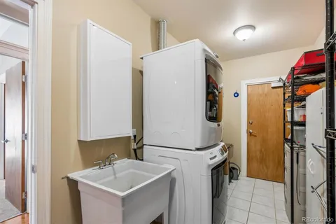 $797,500 | 1352 Pennsylvania Street, Unit 5, Denver, CO 80203