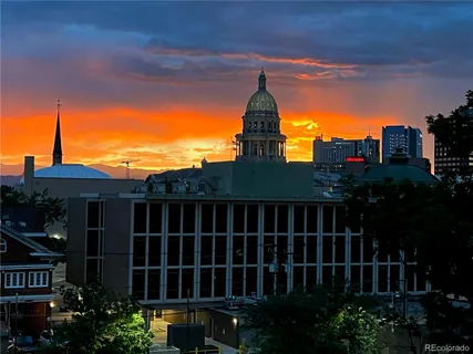 $797,500 | 1352 Pennsylvania Street, Unit 5, Denver, CO 80203