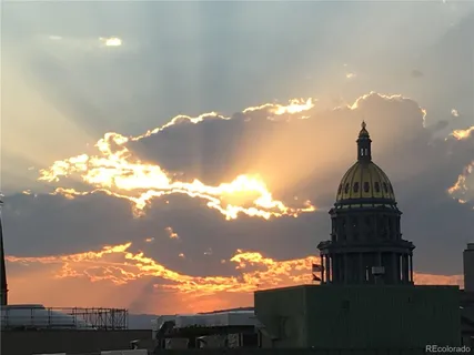 $797,500 | 1352 Pennsylvania Street, Unit 5, Denver, CO 80203