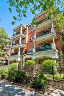 $797,500 | 1352 Pennsylvania Street, Unit 5, Denver, CO 80203