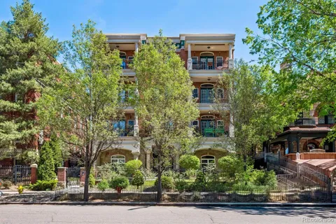 $797,500 | 1352 Pennsylvania Street, Unit 5, Denver, CO 80203