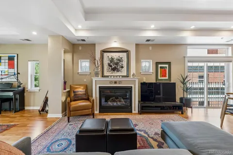 $797,500 | 1352 Pennsylvania Street, Unit 5, Denver, CO 80203