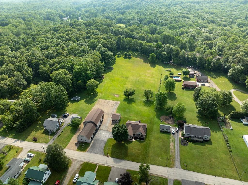 258 Old Rte 217 Derry, PA 15627 - Photo 40 of 42