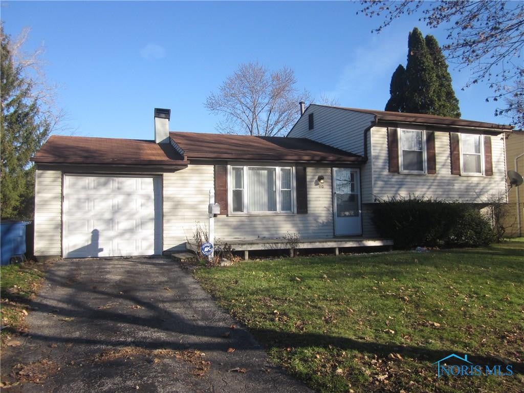 110 Ivanhill Road Toledo, OH 43615 - Photo 1 of 19 Gallery Image 1