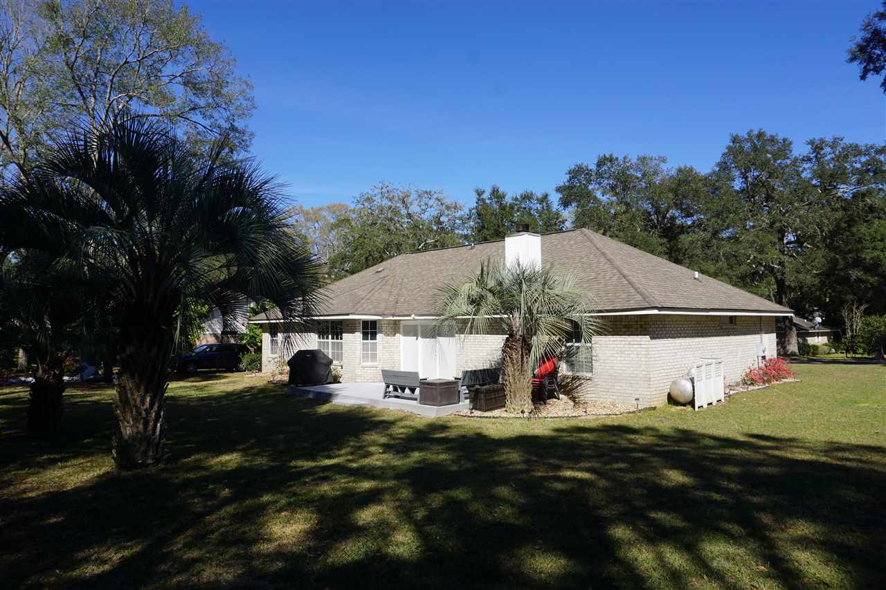 12199 Fritz Court Lillian, AL 36549 - Photo 6 of 28