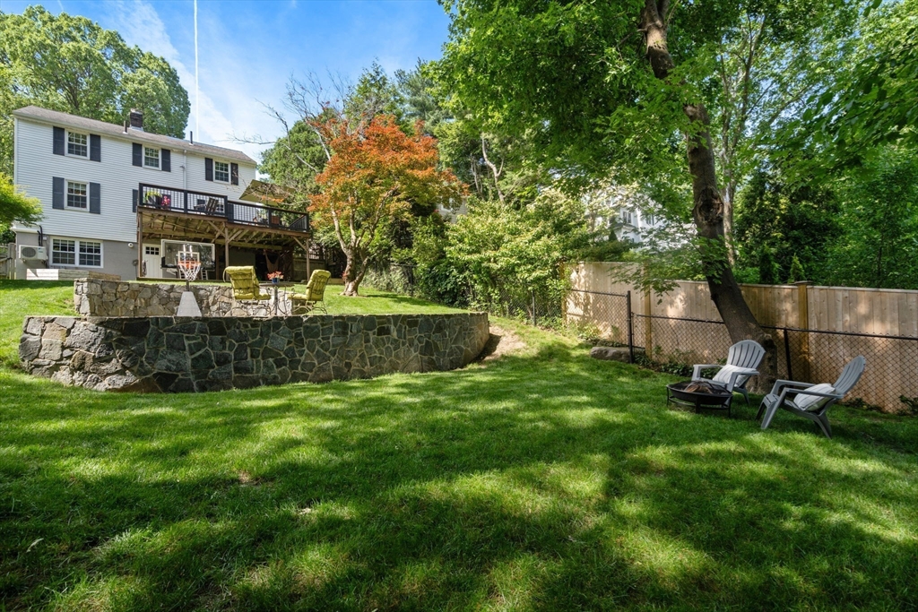 109 Whitcomb Avenue Boston, MA 02130 - Photo 34 of 39