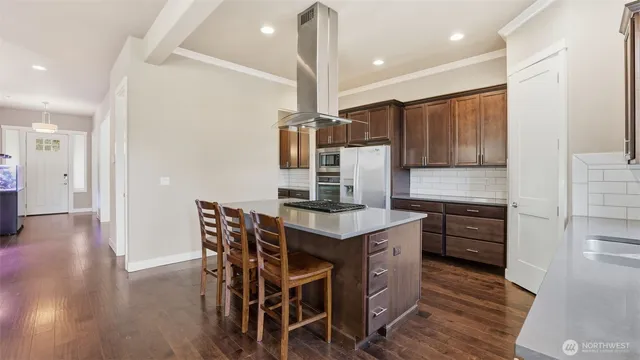 $849,950 | 17707 Southeast 265th Court, Covington, WA 98042