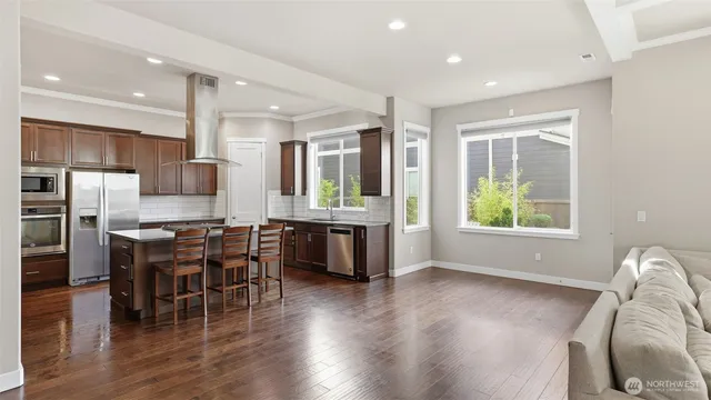 $849,950 | 17707 Southeast 265th Court, Covington, WA 98042