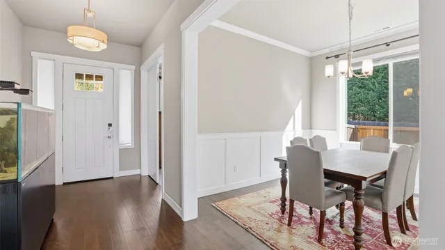 $849,950 | 17707 Southeast 265th Court, Covington, WA 98042