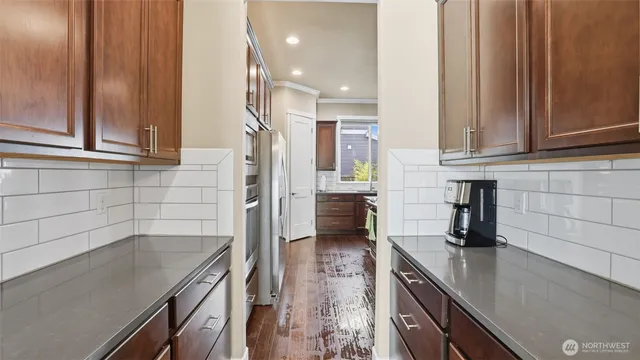 $849,950 | 17707 Southeast 265th Court, Covington, WA 98042