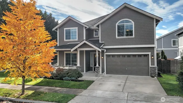 $849,950 | 17707 Southeast 265th Court, Covington, WA 98042