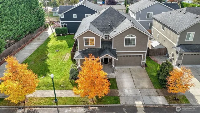 $849,950 | 17707 Southeast 265th Court, Covington, WA 98042