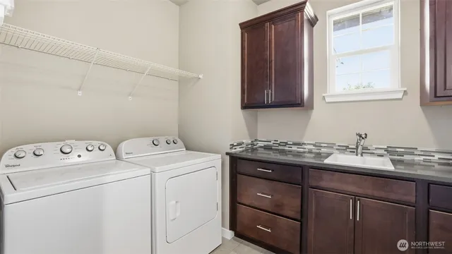 $849,950 | 17707 Southeast 265th Court, Covington, WA 98042