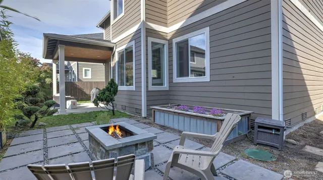 $849,950 | 17707 Southeast 265th Court, Covington, WA 98042