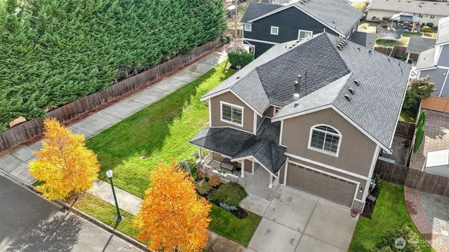 $849,950 | 17707 Southeast 265th Court, Covington, WA 98042