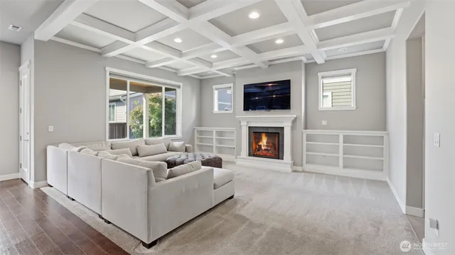 $849,950 | 17707 Southeast 265th Court, Covington, WA 98042