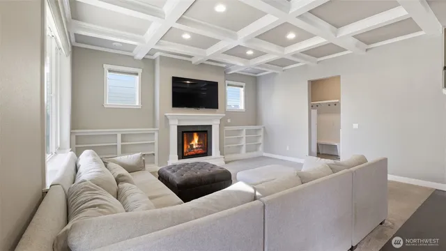 $849,950 | 17707 Southeast 265th Court, Covington, WA 98042