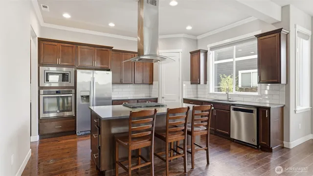 $849,950 | 17707 Southeast 265th Court, Covington, WA 98042