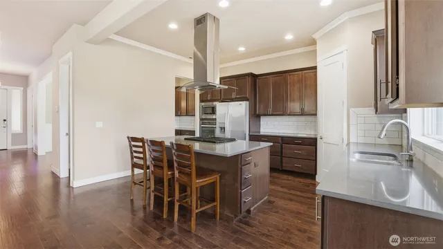 $849,950 | 17707 Southeast 265th Court, Covington, WA 98042