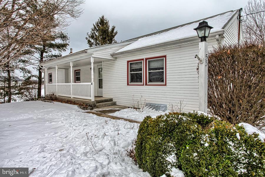 53 Trail Road North, Unit N Elizabethtown, PA 17022 - Photo 2 of 25