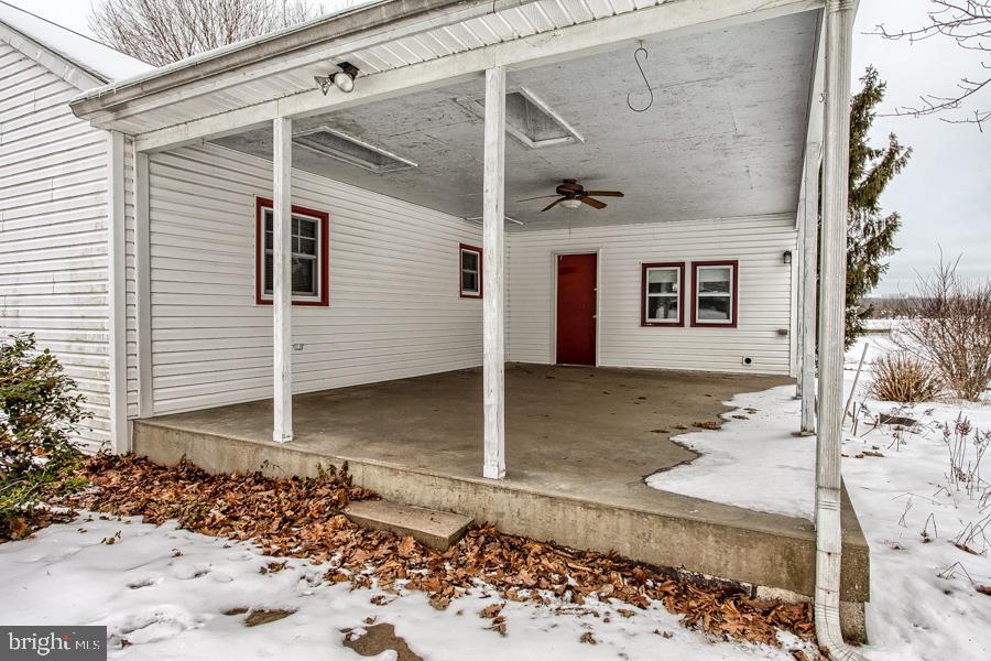 53 Trail Road North, Unit N Elizabethtown, PA 17022 - Photo 22 of 25