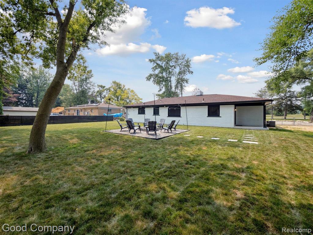 60942 Campground Road Washington, MI 48094 - Photo 38 of 39